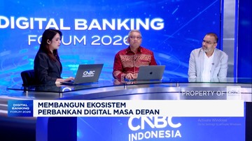 Video: Kejar Pertumbuhan, Bank Digital Kerjasama Fintech-Minimarket