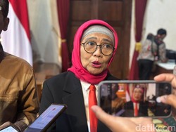 Pemprov Jatim Nonaktifkan Ertika Dinawai Tersangka Pungli GAT ESDM Jatim
