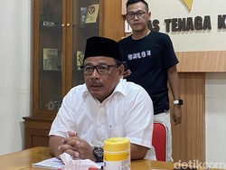 Apa Kabar Nasib Pesangon Eks Buruh Sritex? Ini Kata Disnakertrans Jateng