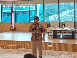 Bos Otorita Bandingkan Rusun ASN dengan Hotel di IKN