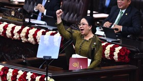 Ketua DPR Puan Maharani mendesak polisi usut tuntas kematian warga di Pejompongan dalam kericuhan pada malam 27 Agustus.