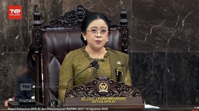 Puan Soroti 8 Masalah yang Menjadi Perhatian Rakyat
