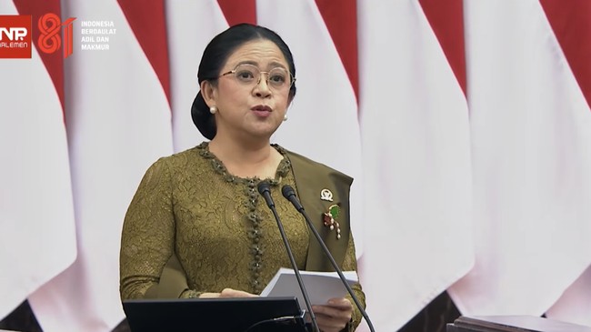 Puan Ingatkan 4 Poin Ini Soal Pembahasan dan Penyusunan APBN 2027