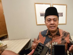 300 Tokoh Pendidikan Dunia Bakal Bahas Masa Depan Pesantren