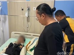 Kondisi Terkini Siswa SMP di Pekalongan Korban Pengeroyokan hingga Koma