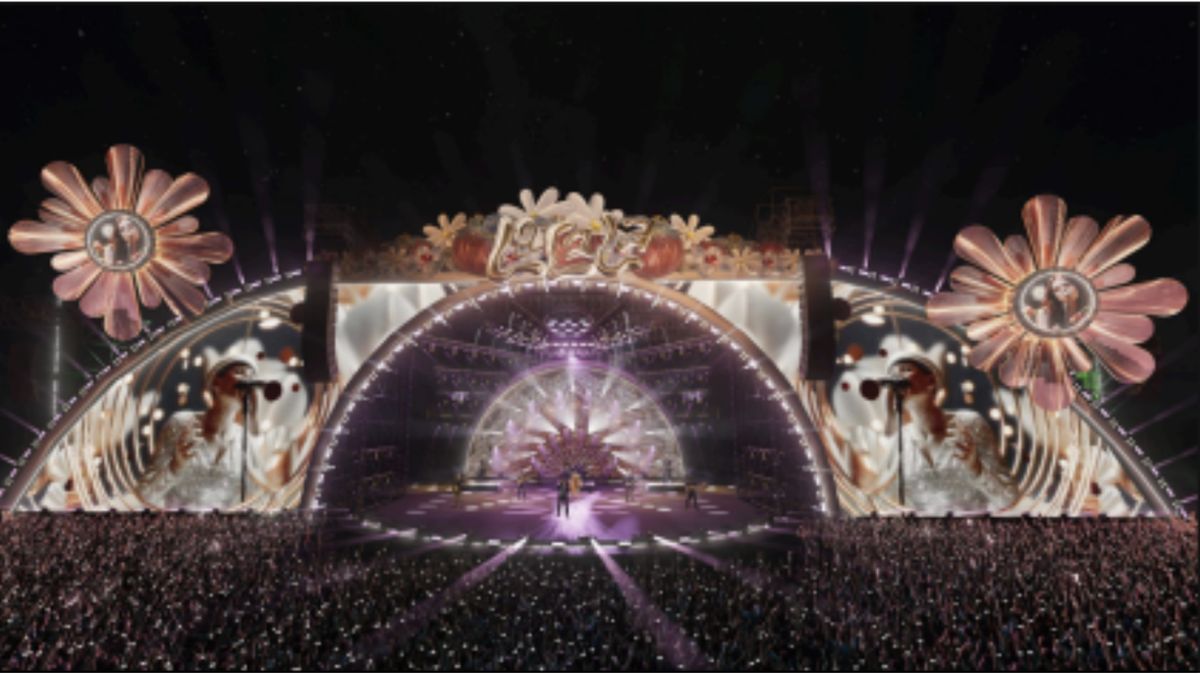 Hanya Hitungan Hari, Jakarta Bersiap Rayakan LaLaLa Festival 2026
