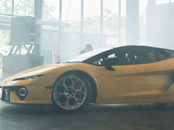 Lamborghini Temerario Kini Dijual di Indonesia, Berapa Harganya?