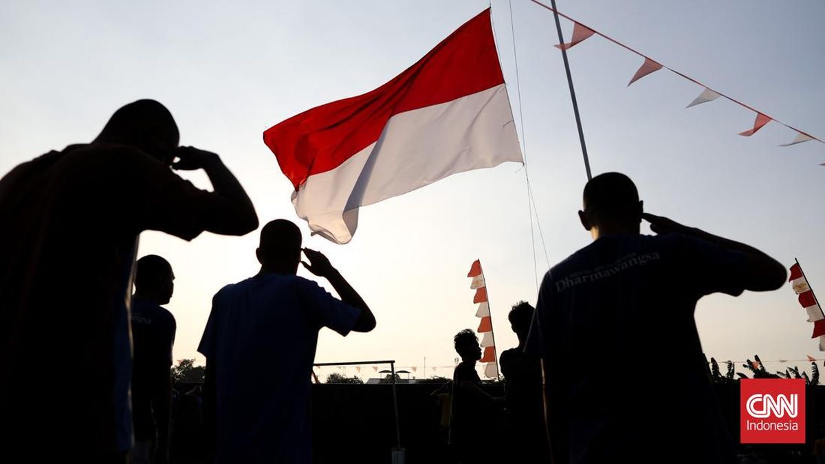 8 Negara Ini Tidak Punya Perayaan Hari Kemerdekaan