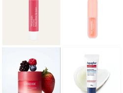 7 Rekomendasi Lip Balm untuk Bibir Kering dan Mengelupas