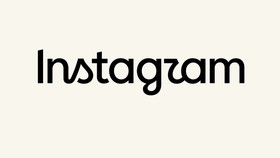 logo baru instagram dari adam mosseri