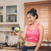 5 Makanan yang Sebaiknya Dihindari Sebelum Olahraga
