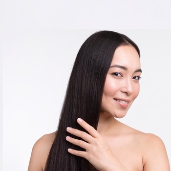 4 Manfaat Menggunakan Teh Hitam untuk Rambut
