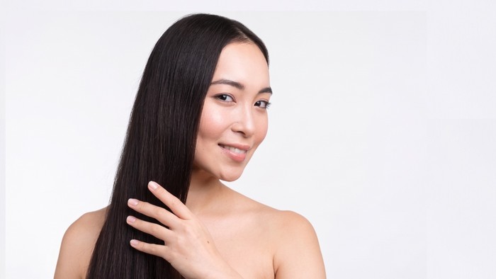 4 Manfaat Menggunakan Teh Hitam untuk Rambut