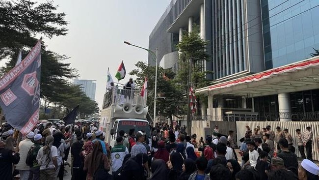 Kantor Didemo Buntut Challenge Miras, Manajemen OT Minta Maaf