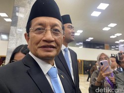 Kasus Challenge Hafalan Quran demi Miras, Menag Ingatkan Hal Ini