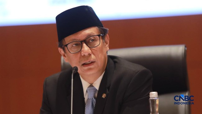 Ada Rencana Skema Baru, Menkes Buka Suara soal Tarif BPJS Kesehatan