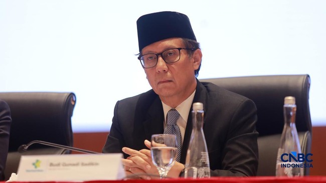 Menkes Ungkap Efek Konsolidasi Pengadaan, Bisa Hemat Triliunan Rupiah