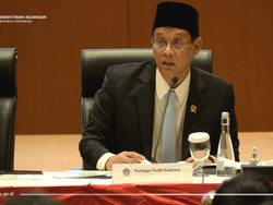 Anggaran Pendidikan Tahun 2027 Capai Rp 820,9 T, Ini Rinciannya