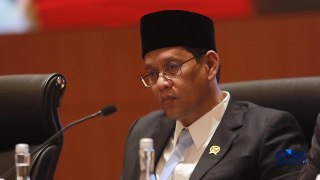 Ini Alasan Purbaya Pede Setoran Pajak Tembus Rp2.908 T di 2027
