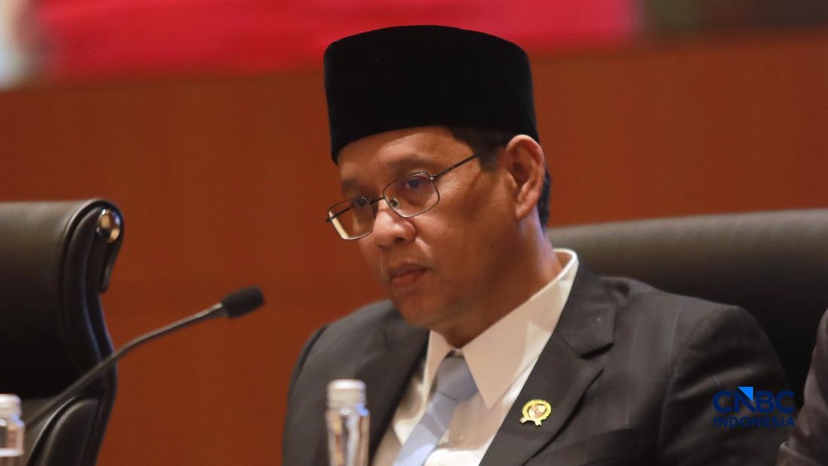 Purbaya Pastikan Pengangkatan Guru PPPK Paruh Waktu Tak Ganggu Fiskal