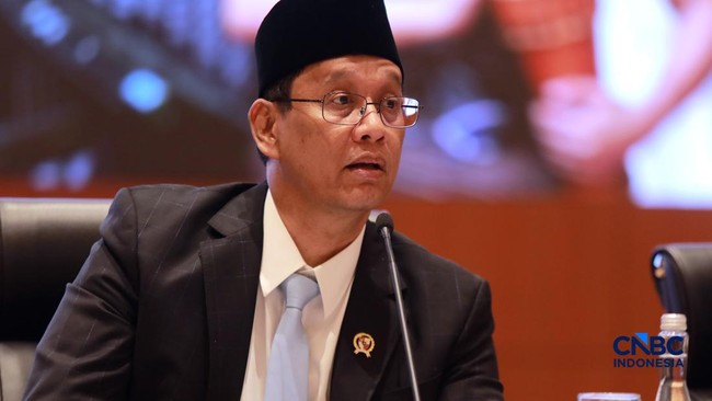 Gaji Guru Naik atau Tidak di 2027, Begini Kata Purbaya