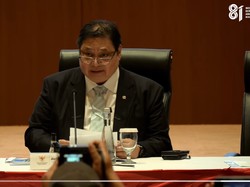Target Pemerintah di 2027: PIP untuk 22,1 Juta Siswa-KIP Kuliah 1,1 Juta Mahasiswa