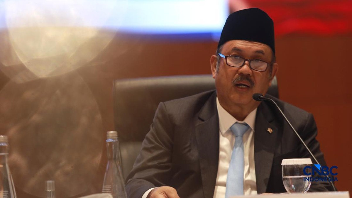Naik Tajam! Begini Ternyata Gambaran Bisnis di RI Tahun Depan