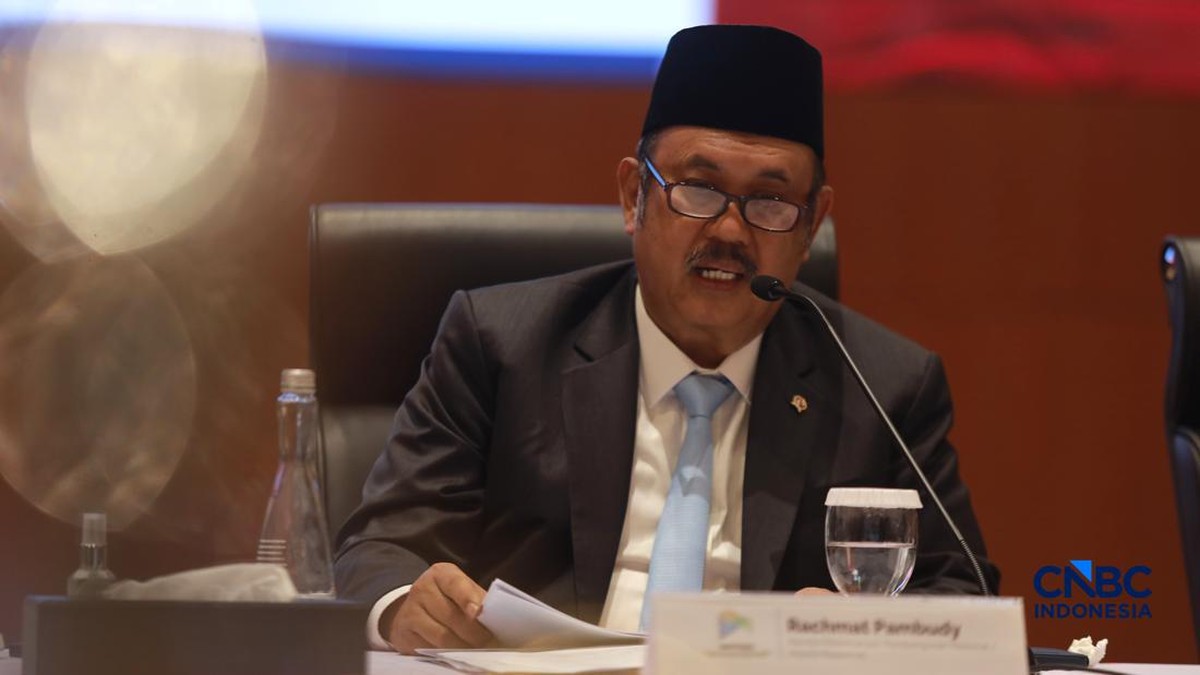 Bappenas Siapkan Desain Besar Pemberdayaan Masyarakat, Ini Bocorannya!