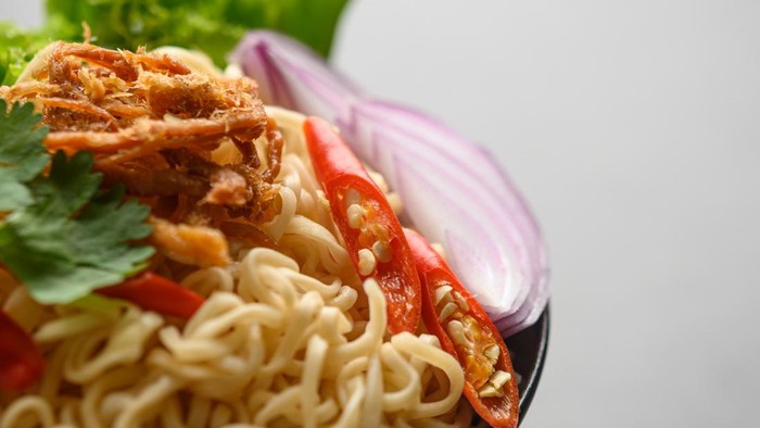 4 Makanan Indonesia yang Muncul di Drakor Populer, Ada Mi Instan Indomie!