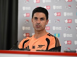 Arteta: Beberapa Pemain Arsenal Mungkin Harus Pergi