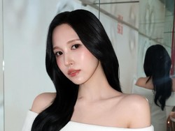Skincare Routine Wajib Mina TWICE agar Kulit Selalu Glowing Maksimal