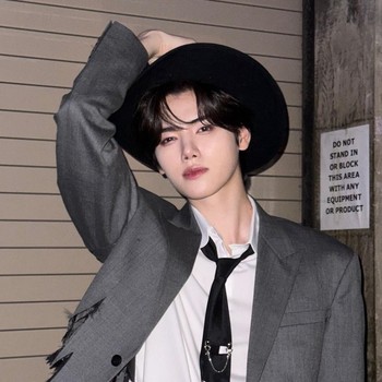 Debut Akting, Minhee CRAVITY akan Tampil di Drama Pendek Adaptasi Webtoon