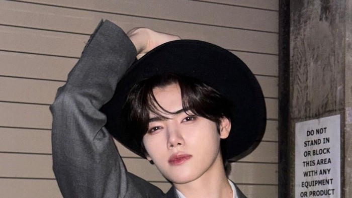 Debut Akting, Minhee CRAVITY akan Tampil di Drama Pendek Adaptasi Webtoon