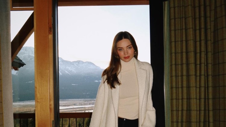 Miranda Kerr