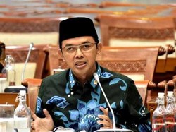 Anggota F-PKB MPR: Keberhasilan Pemerintah Bukan Sekadar Daftar Capaian