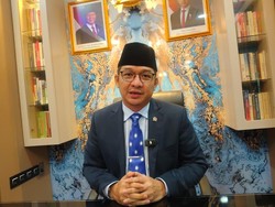 Sambut Positif Pidato Prabowo, Anggota BP MPR Tekankan Akurasi Data Bansos
