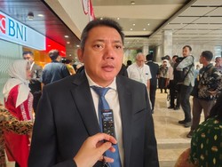 Sidang Tahunan MPR, K3 MPR Dorong Ekonomi Berasas Kekeluargaan