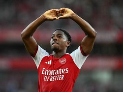 Arteta Santai Dengar Rumor Lewis-Skelly Dibidik Chelsea dan MU