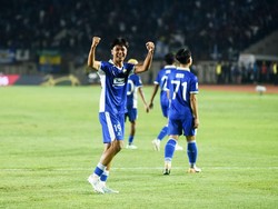 Ambisi Besar Nazriel Alfaro di Timnas Indonesia U-20