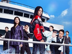 Sinopsis OK! Madam: Bon Voyage, Film Korea yang Lagi Tayang di Bioskop