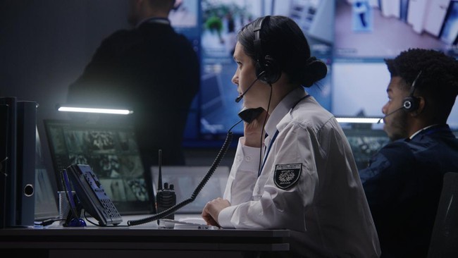 New Orleans menjadi kota pertama di AS yang menggunakan AI untuk menjawab panggilan darurat 911. 