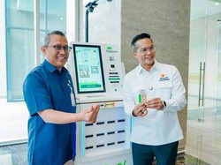 Gandeng Kadin, Pegadaian Berkolaborasi MengEMASkan Indonesia