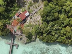 Pantai Teluk Lingga Sangatta: HTM, Lokasi, hingga Keunikannya