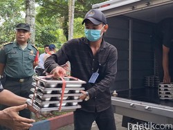 Menu MBG di Mataram Lewat 4 Jam Boleh Ditolak Sekolah