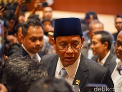 Pegawai Pajak Tersangka Kasus Manipulasi Ekspor, Purbaya: Itu Oknum!