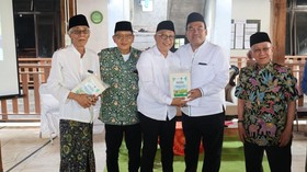 Pemkab Blora
