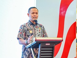 Walkot Pekanbaru Pastikan Kebijakan HGB STC Sesuai Aturan