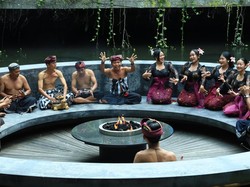 Ubud Folkfest 2026 Dimulai: Suguhkan Acara Seni, Musik hingga Talkshow