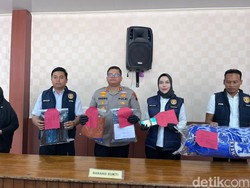 Bejat! Marbot Masjid di Cilacap Cabuli-Perkosa 24 Bocah Lelaki Sejak 2015