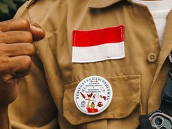 5 Komunitas Veteran & Keluarga Pejuang Ini Masih Aktif Rawat Semangat Kemerdekaan